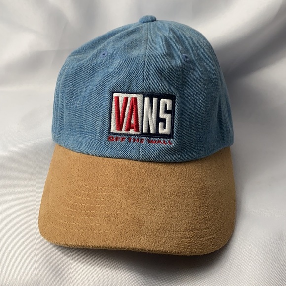 Vans Other - Vans hat